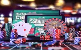 Live Casino free3000