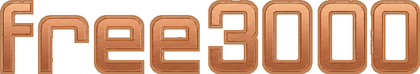 free3000 Logo